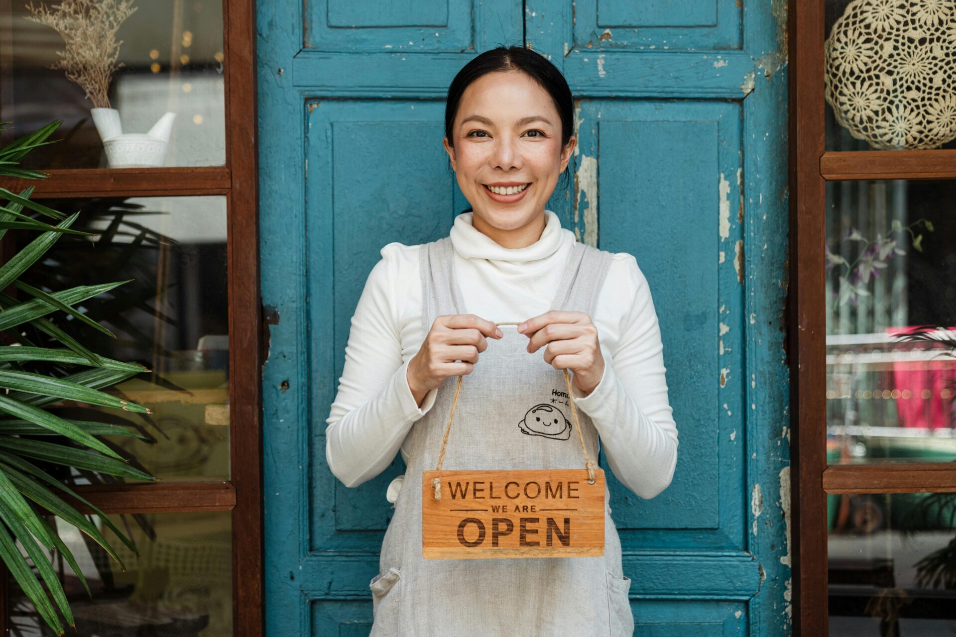 SEO untuk bisnis kecil