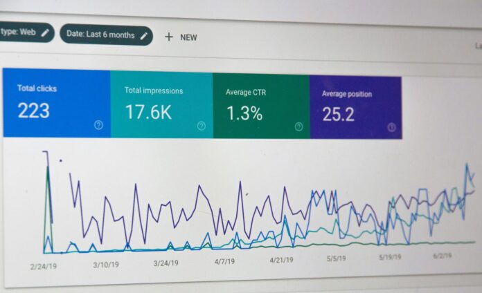 google analytics untuk bisnis