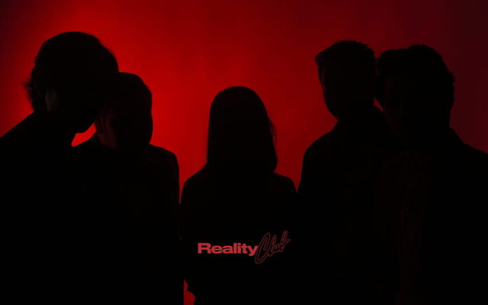 reality club hd indie band