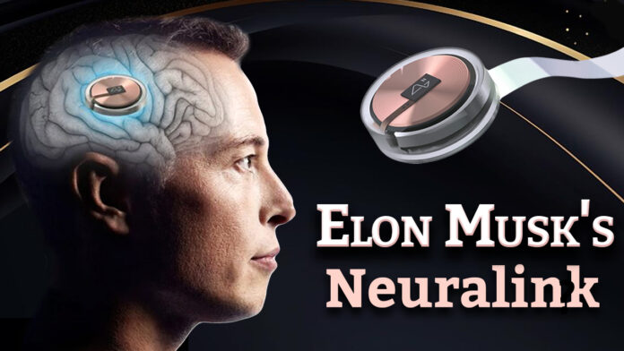 neuralink elon musk